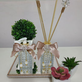 Kit Lavabo Clean 03 R$99,90