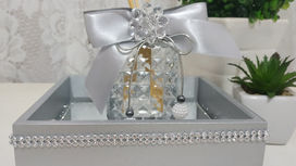 Kit Difusor Clean R$54,90