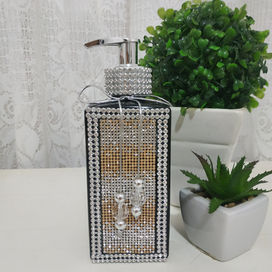 Saboneteira Super Luxo R$49,90