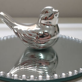 Bandeja Redonda 01 R$34,90