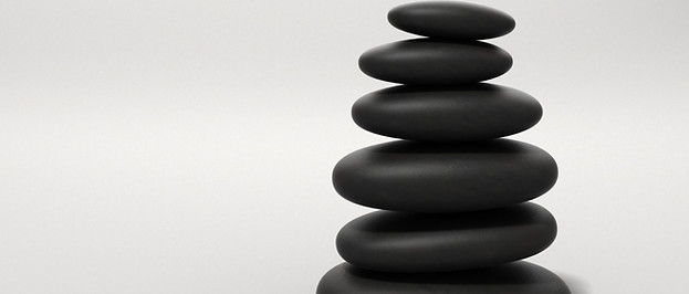 Zen Stones