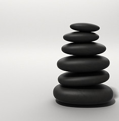 Zen Stones 
