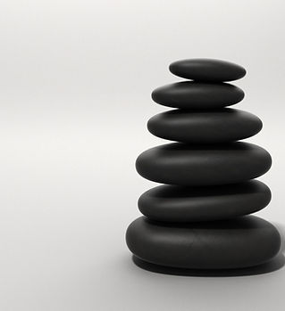 Zen Stones
