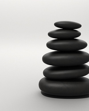 Zen Stones