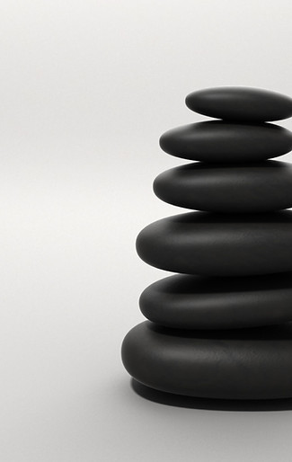 Zen Stones