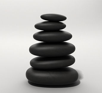 Zen Stones