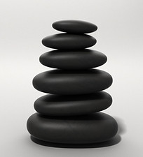 Zen Stones