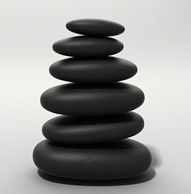 Zen Stones