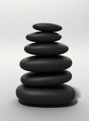 Zen Stones