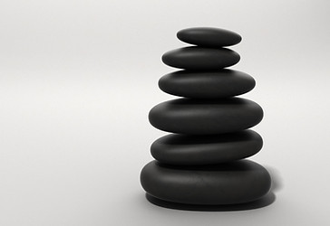 Zen Stones
