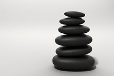 Piedras Zen