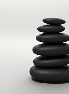 Piedras Zen