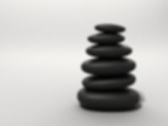 Zen Stones