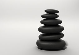 Zen Stones 