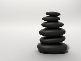 Zen Stones