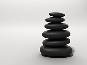 Zen Stones