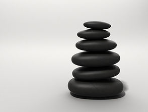 Zen Stones