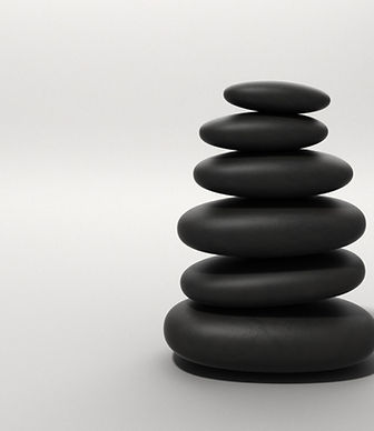 Zen Stones