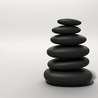 Zen Stones