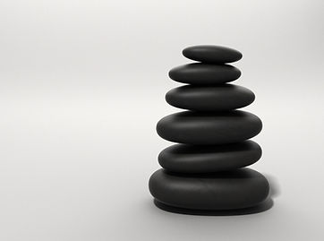 Zen Stones 