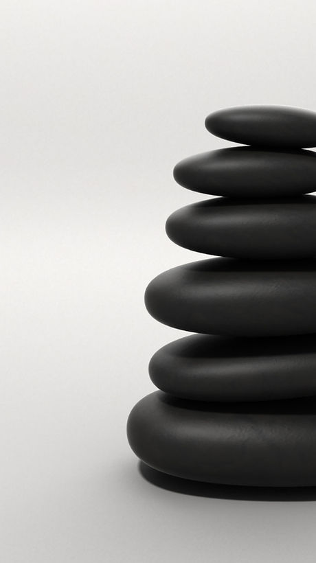 Zen Stones
