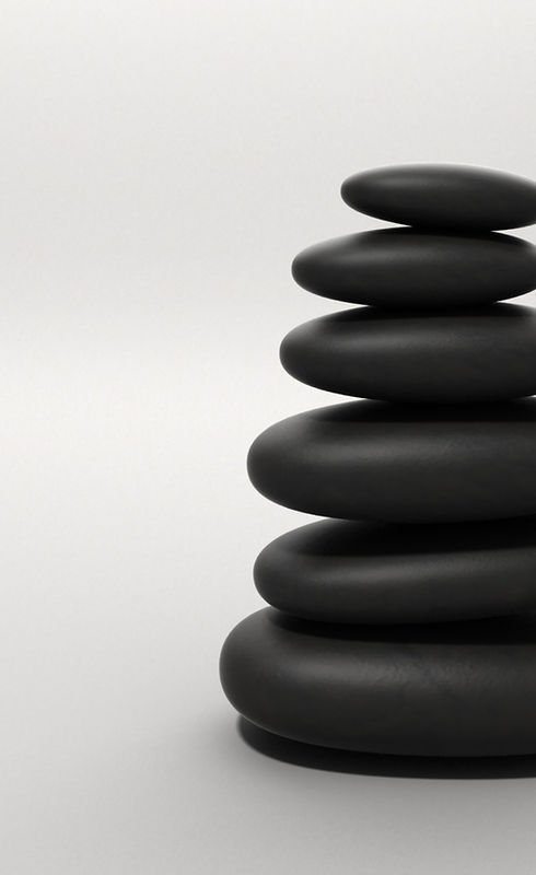 Zen Stones