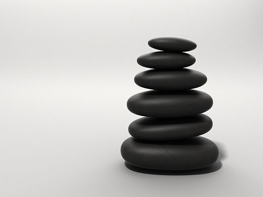 Zen Stones