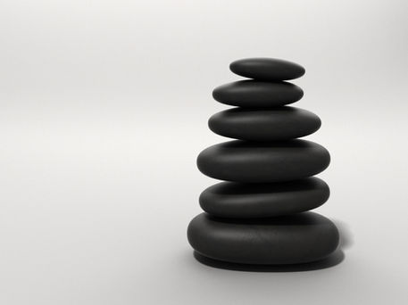Zen Stones 