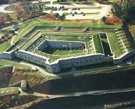 Fort Knox Fortknox