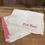 Thumbnail: Rose Lane French Linen Tea Towel 