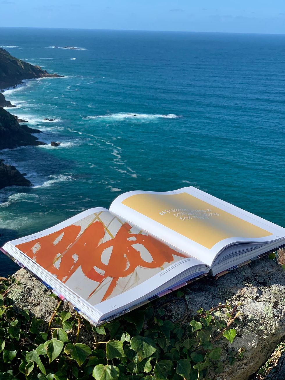 Thumbnail: Free Spirits - The Book