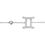 Thumbnail: Zodiac Horoscope Star Sign Bracelet Gemini