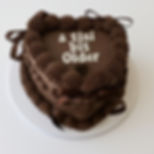 Espresso Martini Cake