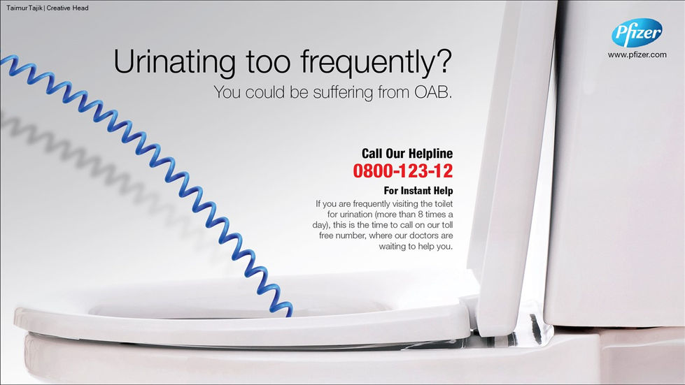 OAB Hotline Ad