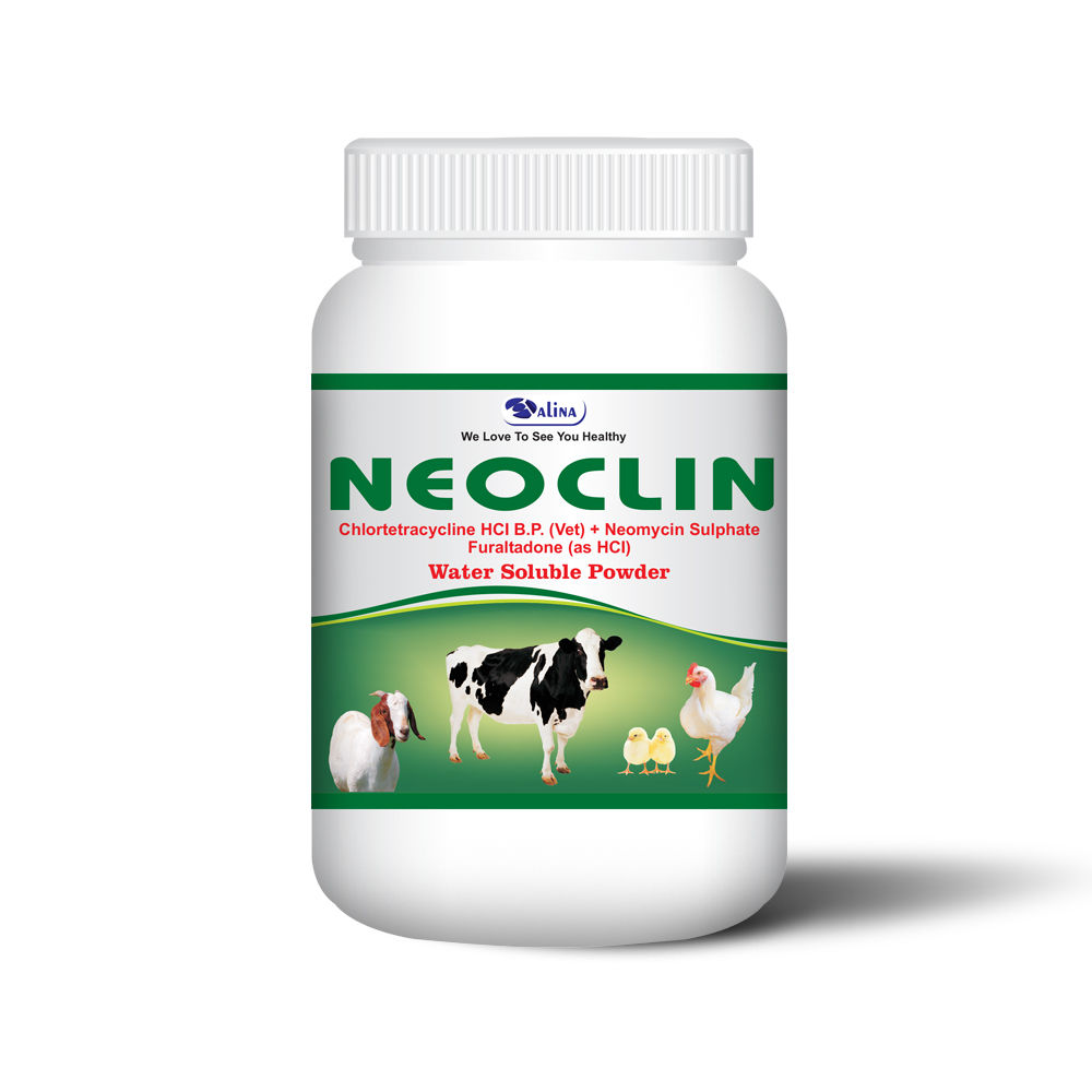 Neoclin