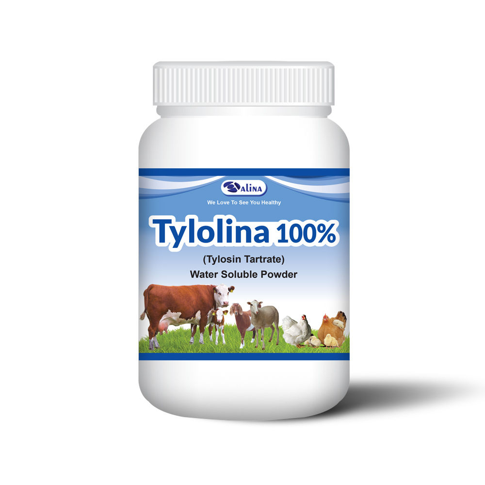 Tylolina 100%