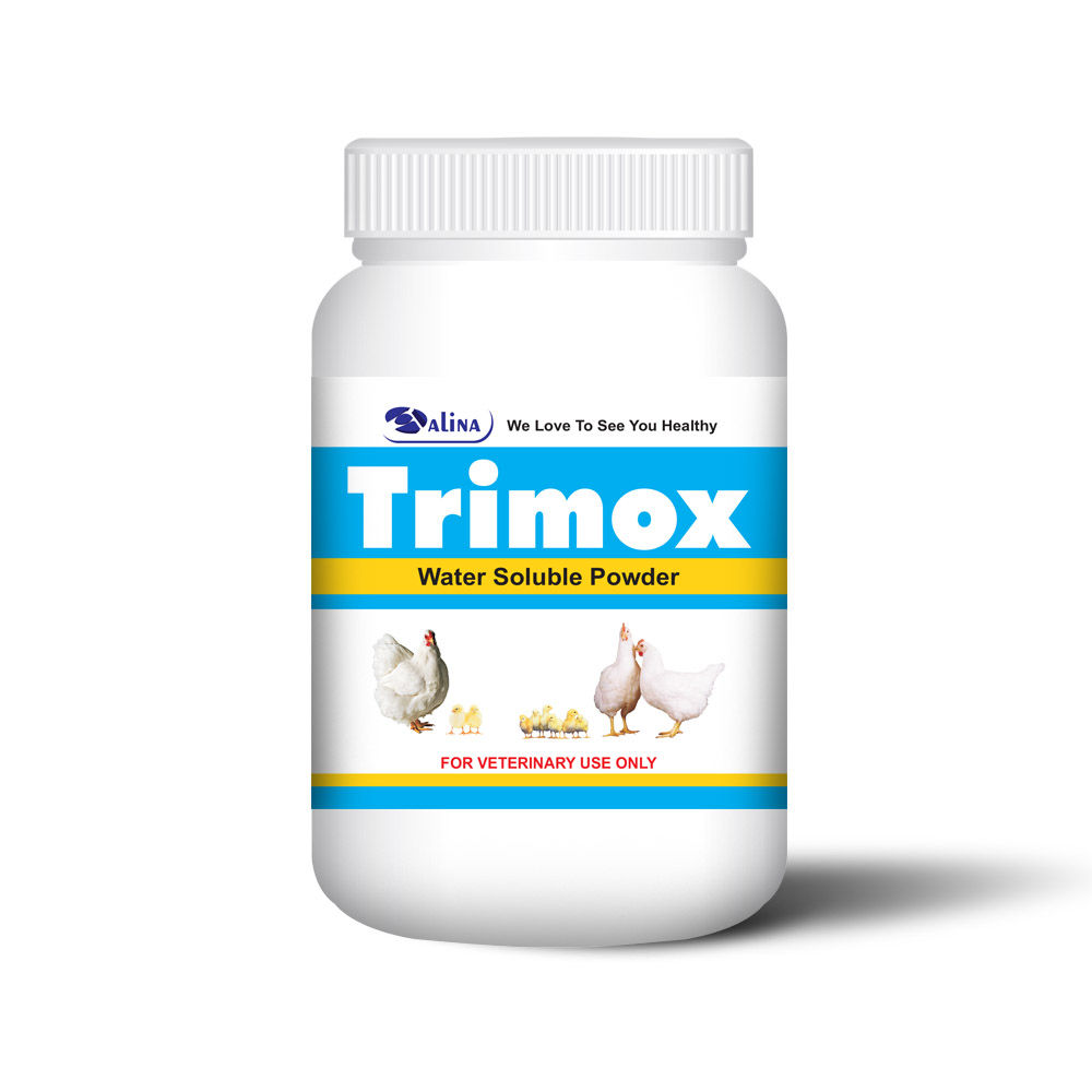 Trimox