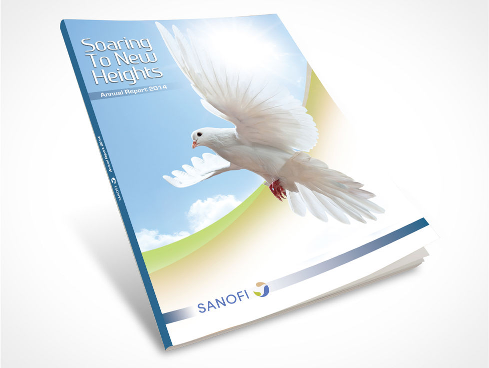 Sanofi Annual Report