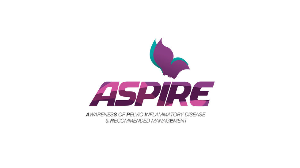 ASPIRE Logo Design