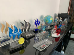 Troféus