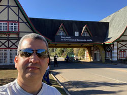 Pax: Roberto Porangaba Rebelo
