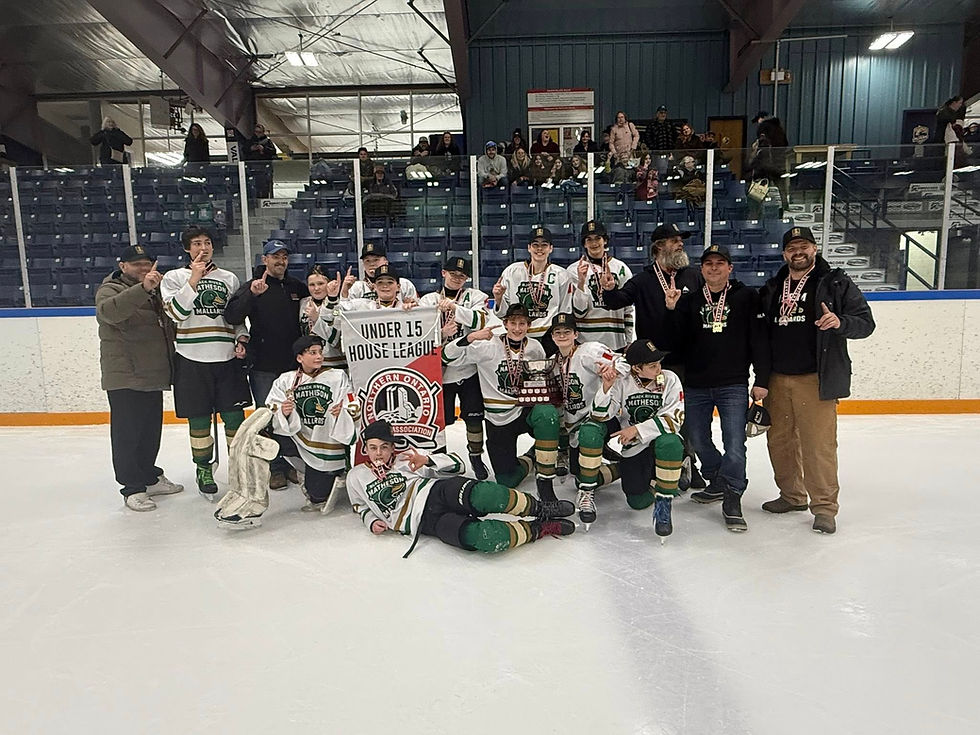 U15 HL Photo