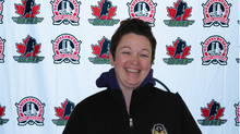Honouring Excellence: Tracy Robinson Receives the Ken Neeb Memorial Award