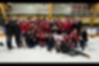 U18 AAA - North Bay & District Trappers