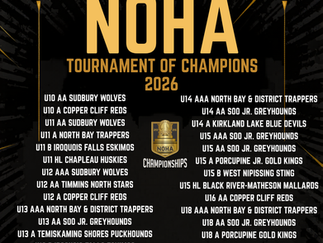 Celebrating Our 2026 TOC Champions