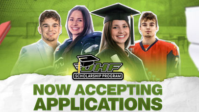 2026 OHF Scholarship Program is now Accepting Applications