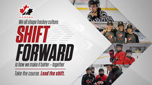 The Shift Forward: Evolving Hockey Culture