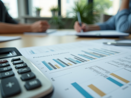 Why Opt for Professional Bookkeeping Services?