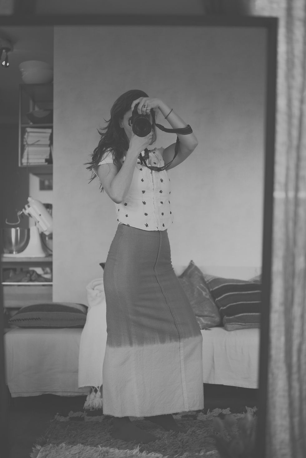 Laura D'Haese, founder of Luya