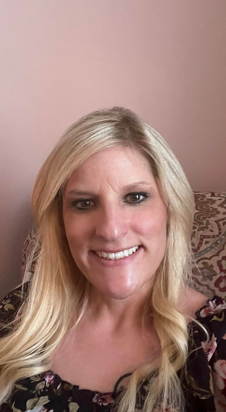Molly Barnhart